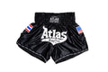 Atlas Premium Muay Thai Shorts