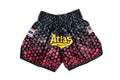 Atlas 2023 First Edition Muay Thai Shorts