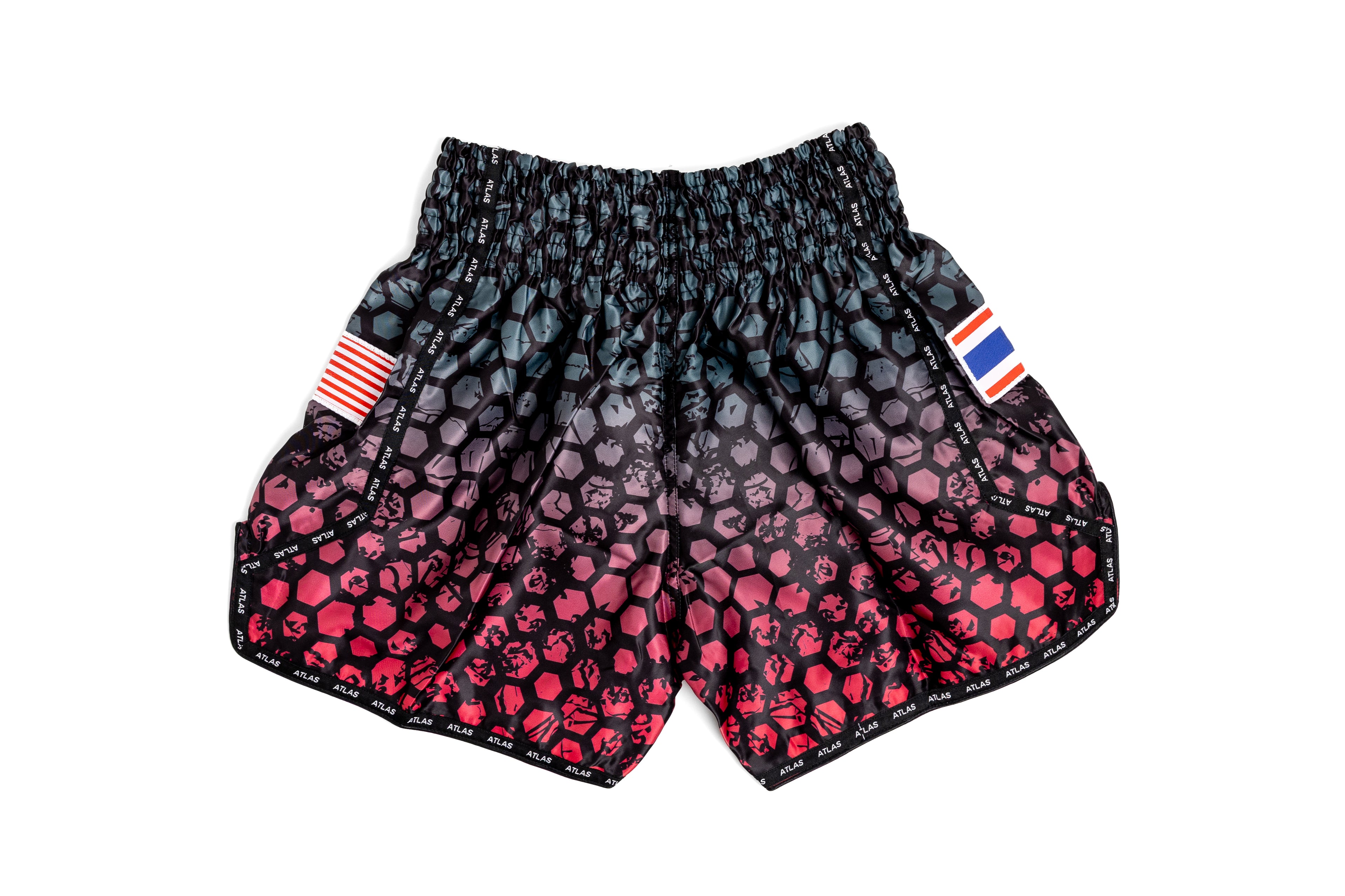 Atlas 2023 First Edition Muay Thai Shorts