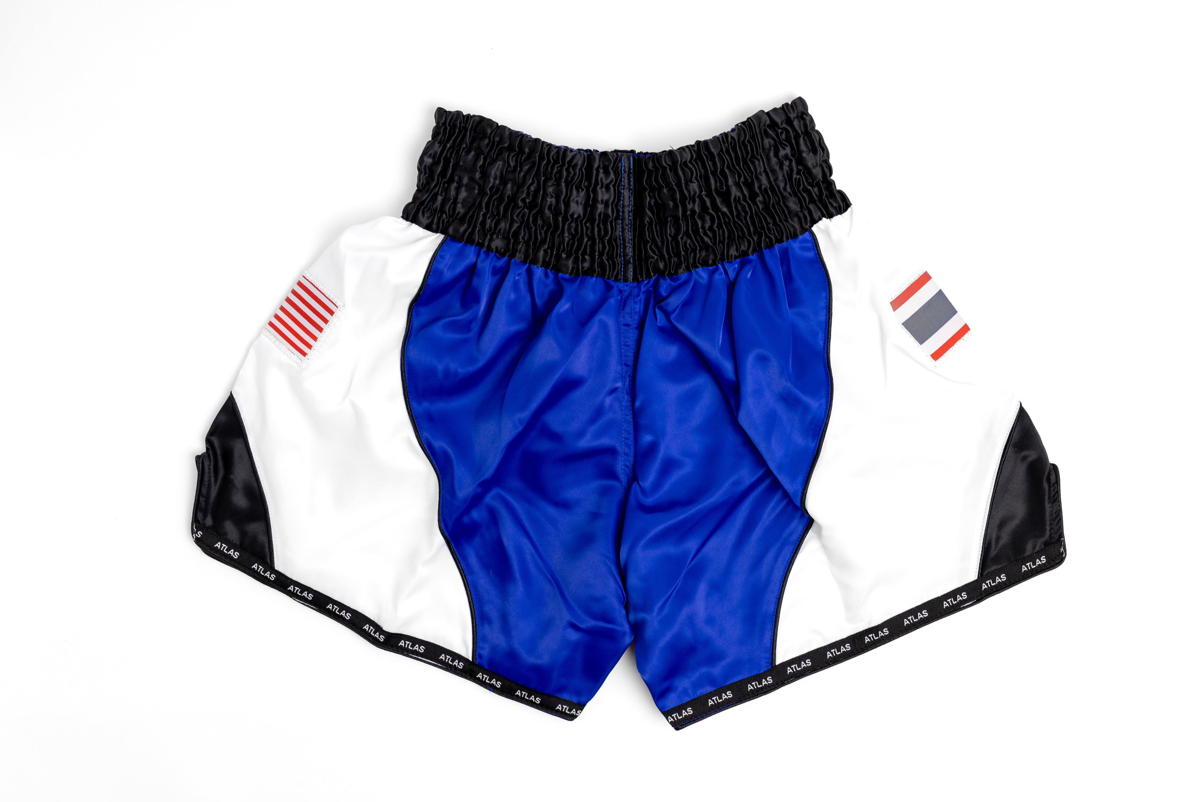 Atlas 2023 First Edition Muay Thai Shorts