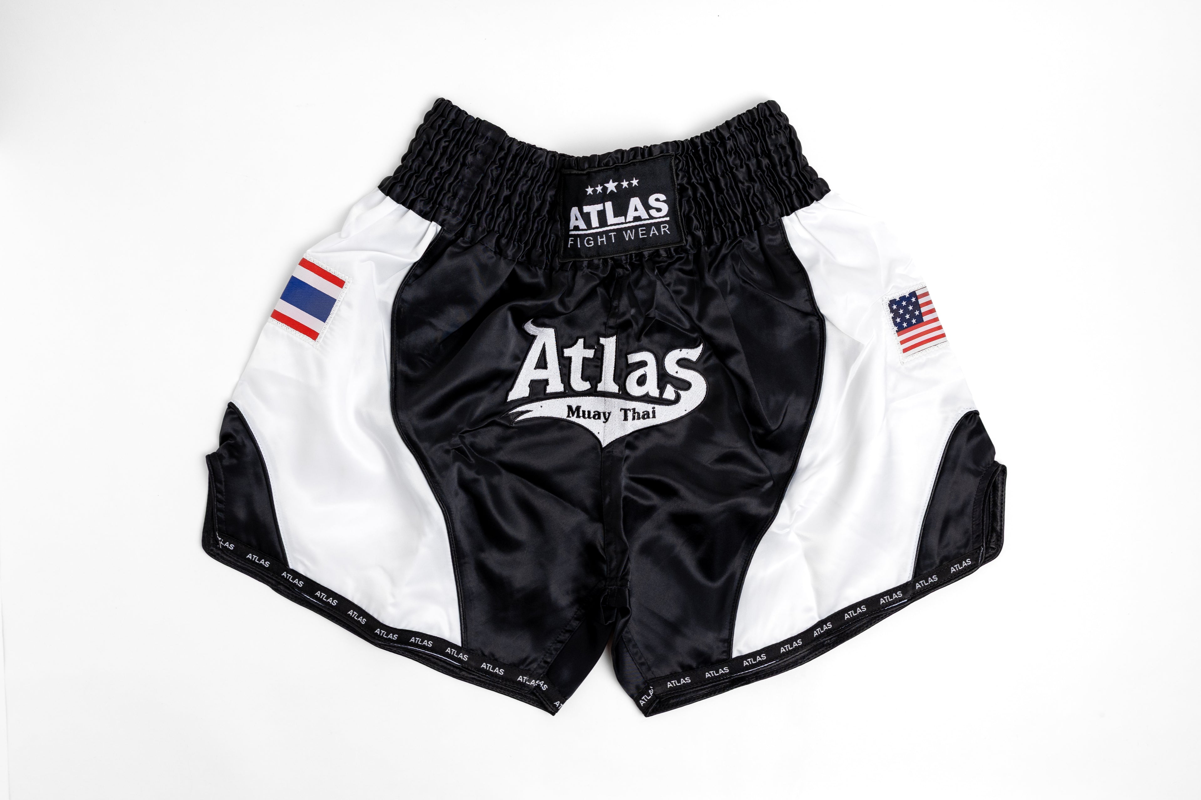 Atlas 2023 First Edition Muay Thai Shorts