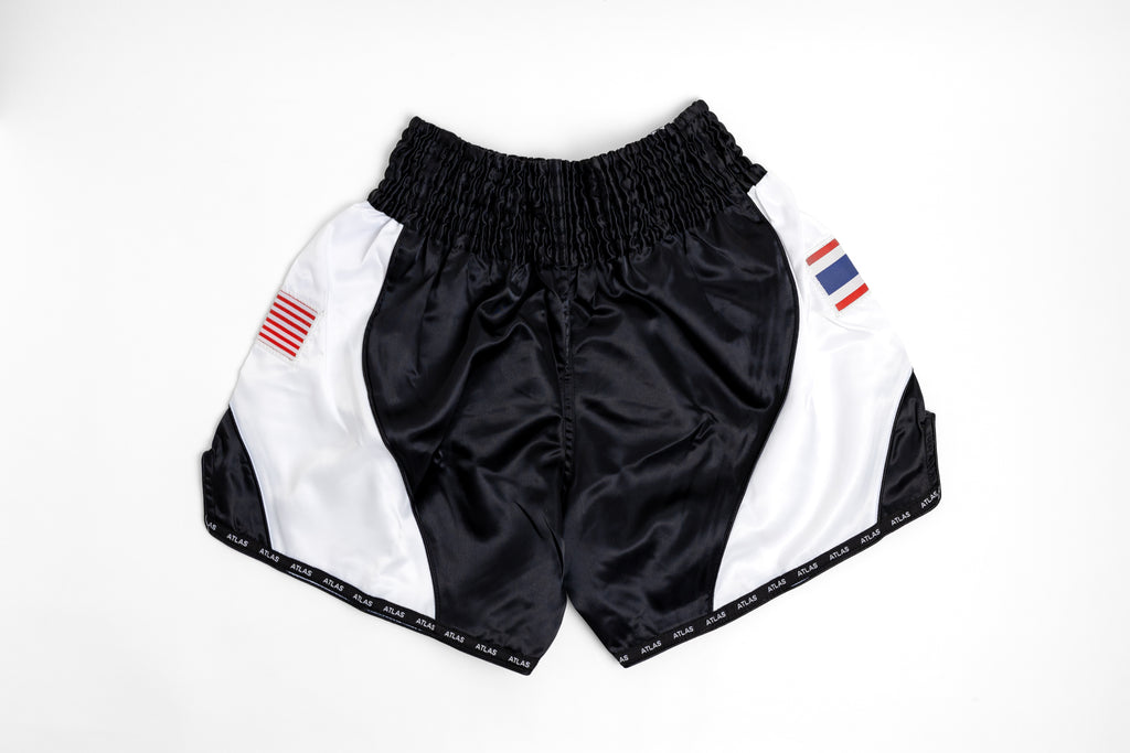 Atlas 2023 First Edition Muay Thai Shorts