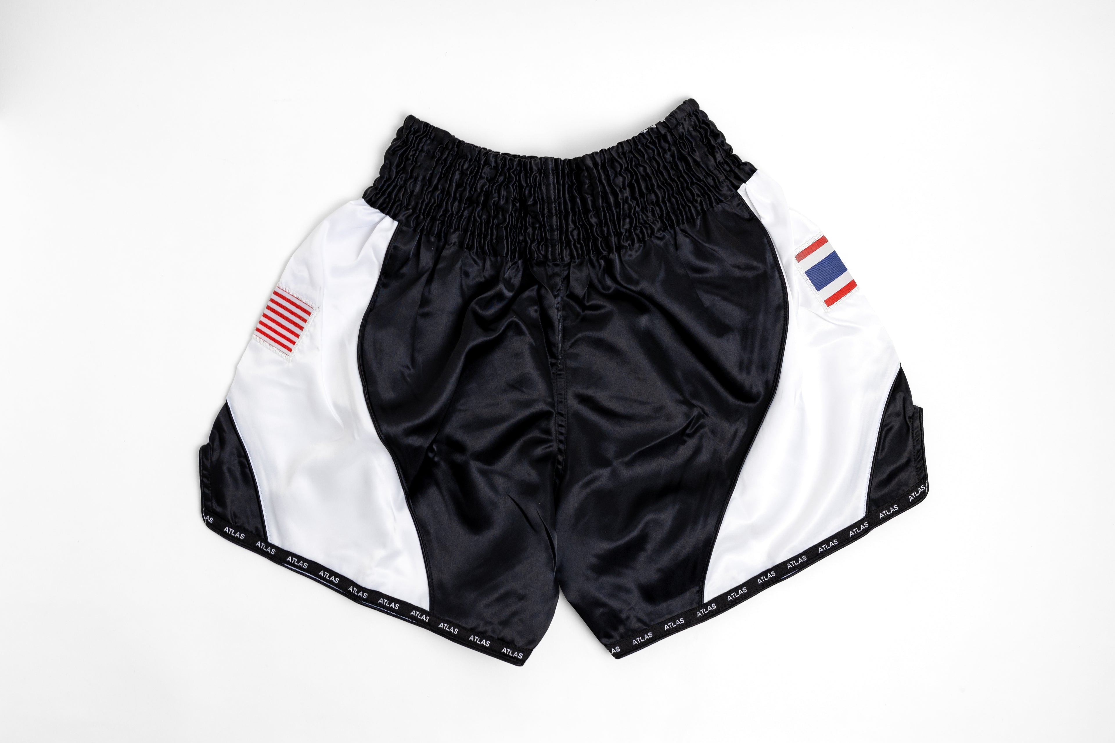 Atlas 2023 First Edition Muay Thai Shorts