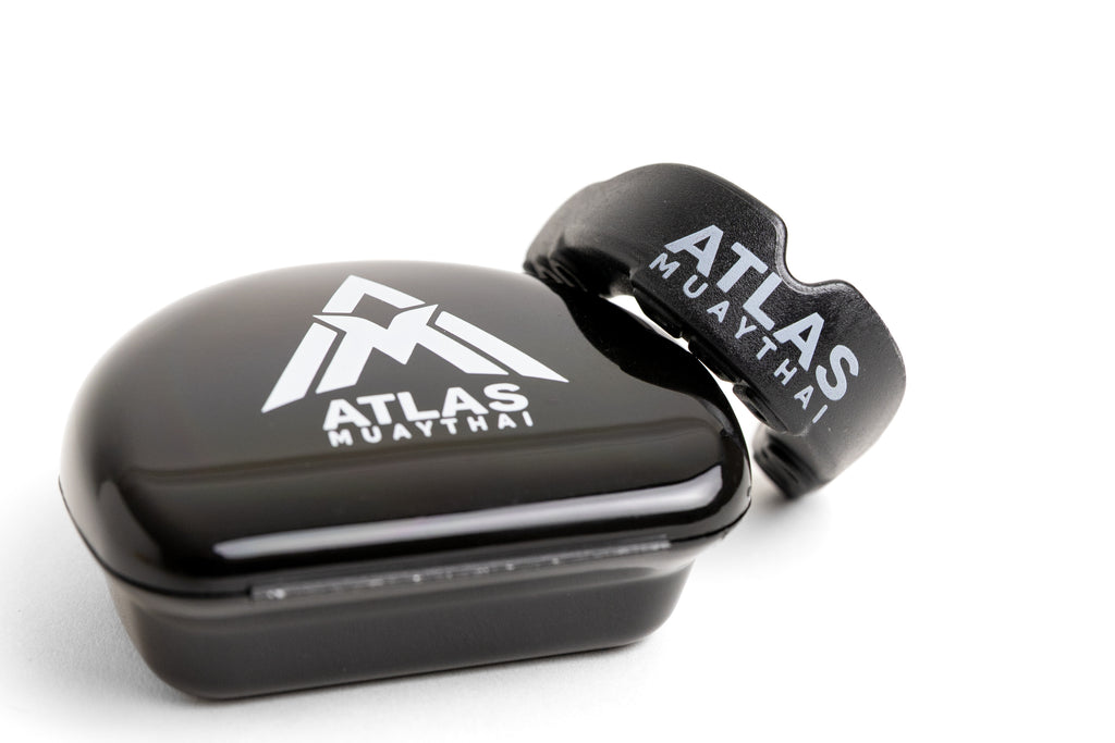 Atlas Muay Thai Mouthguard